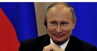 Putin: kiedy inni muszą liczyć głosy, żeby dowiedzieć się, kto wygrał