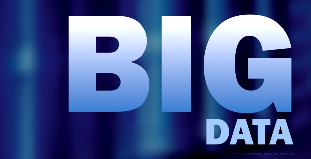 Big Data (duży napis)