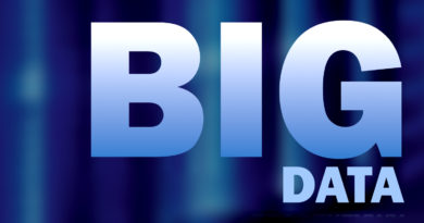 Big Data (duży napis)