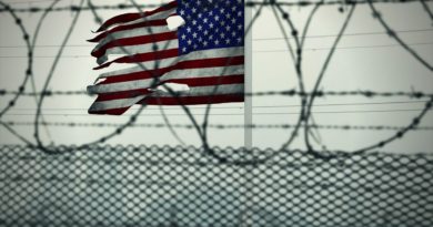 Ameryka i tortury