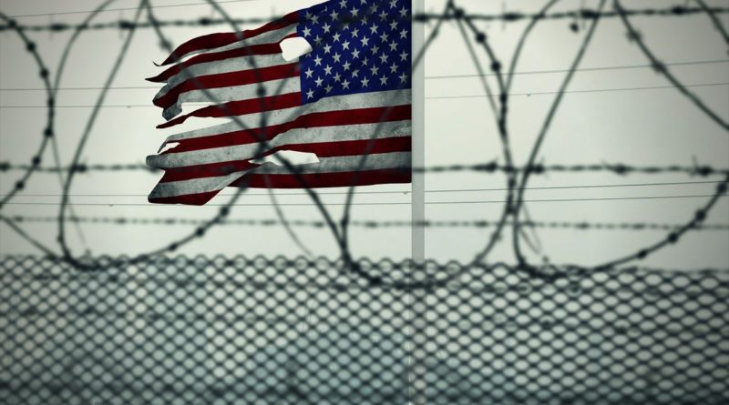 Ameryka i tortury